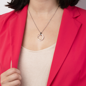 COLLAR, ACERO