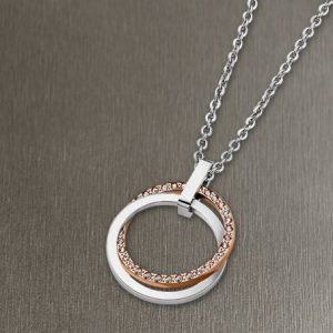 Collar LOTUS JEWELS Mod. LS1780-1/2