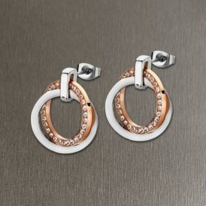 Pendientes LOTUS JEWELS Mod. LS1780-4/2