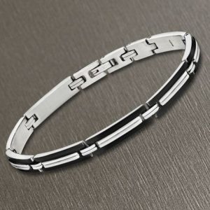 PULSERA DE ACERO