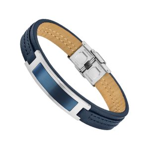 PULSERA DE ACERO