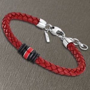 PULSERA DE ACERO