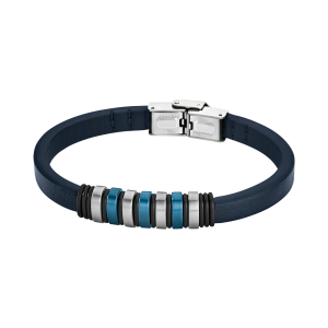 PULSERA DE ACERO