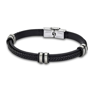 PULSERA DE ACERO