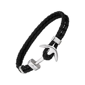 PULSERA DE ACERO