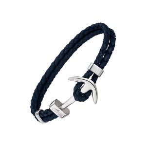 PULSERA DE ACERO