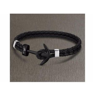 PULSERA DE ACERO