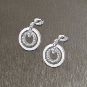 Pendientes LOTUS JEWELS Mod. LS1868-4/1