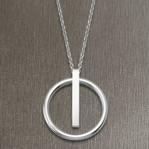Collar LOTUS JEWELS Mod. LS1886-1/1