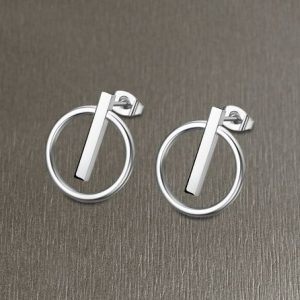 Pendientes LOTUS JEWELS Mod. LS1886-4/1