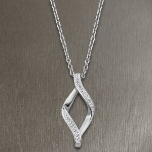 Collar LOTUS JEWELS Mod. LS1908-1/1