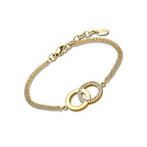 PULSERA DE ACERO