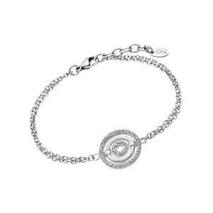 PULSERA DE ACERO