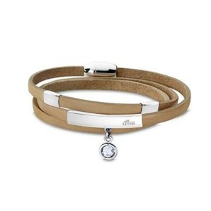 PULSERA DE ACERO