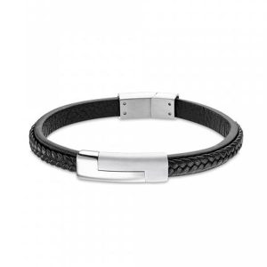 PULSERA DE ACERO