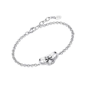 PULSERA DE ACERO