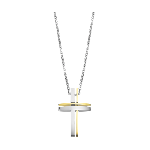 COLLAR, ACERO