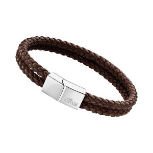 PULSERA DE ACERO