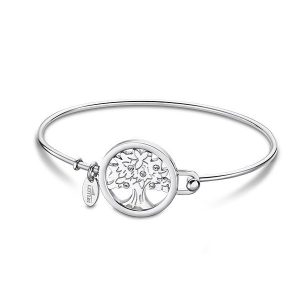 PULSERA DE ACERO