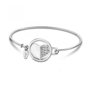 PULSERA DE ACERO