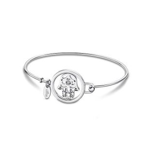 PULSERA DE ACERO