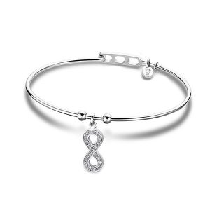 PULSERA DE ACERO