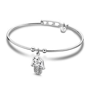 PULSERA DE ACERO