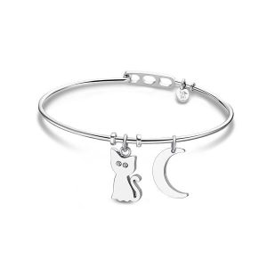 PULSERA DE ACERO