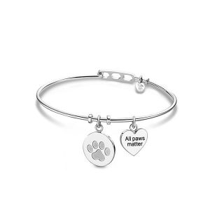 PULSERA DE ACERO