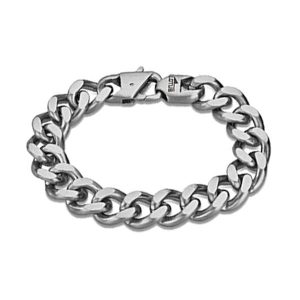 PULSERA DE ACERO