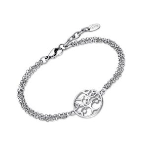PULSERA DE ACERO