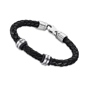 PULSERA DE ACERO