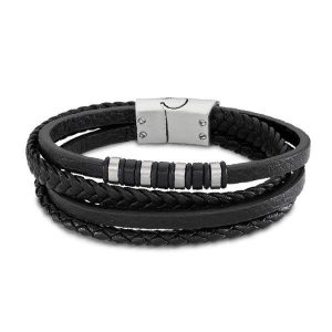 PULSERA DE ACERO