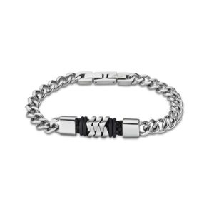 PULSERA DE ACERO