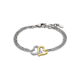 PULSERA DE ACERO