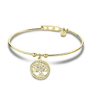 PULSERA DE ACERO