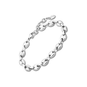 PULSERA DE ACERO