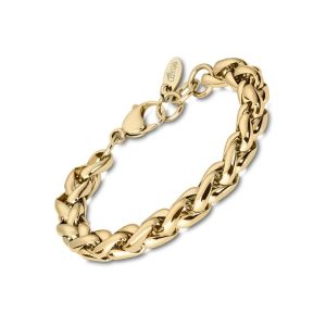 PULSERA DE ACERO