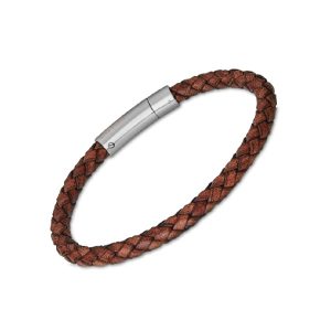 PULSERA DE ACERO