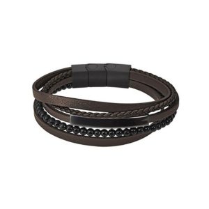 PULSERA DE ACERO