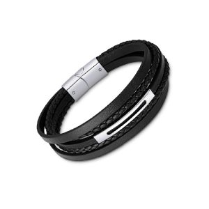 PULSERA DE ACERO