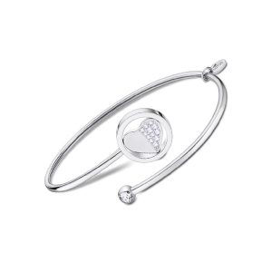 PULSERA DE ACERO