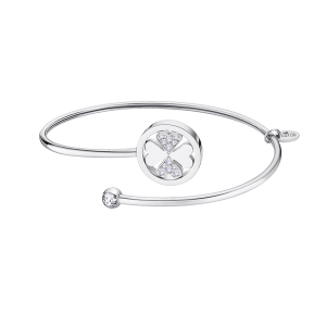 PULSERA DE ACERO