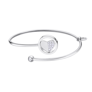 PULSERA DE ACERO