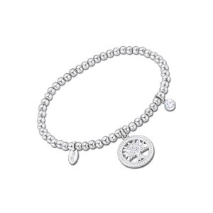 PULSERA DE ACERO