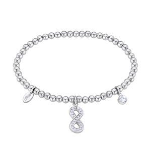 PULSERA DE ACERO