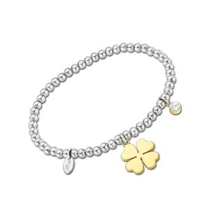 PULSERA DE ACERO