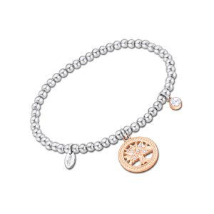PULSERA DE ACERO