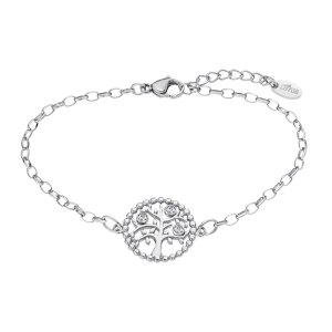 PULSERA DE ACERO