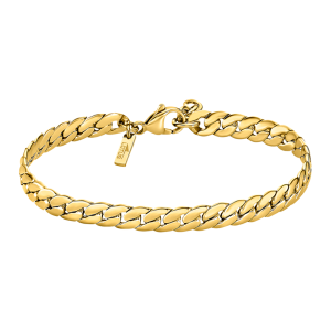 PULSERA DE ACERO